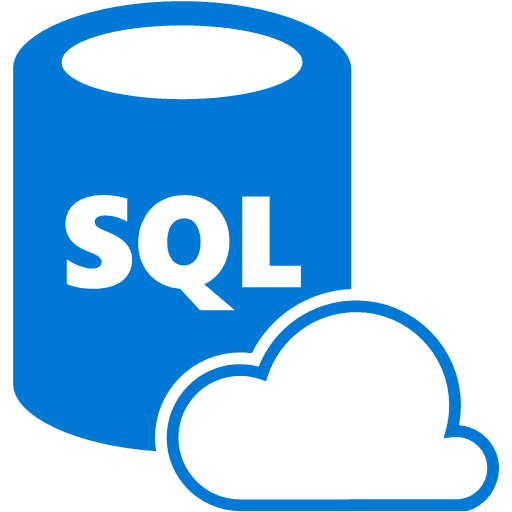 Icon for SQL