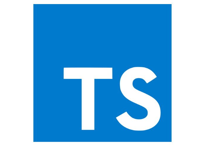 Icon for Typescript