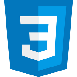 Icon for CSS