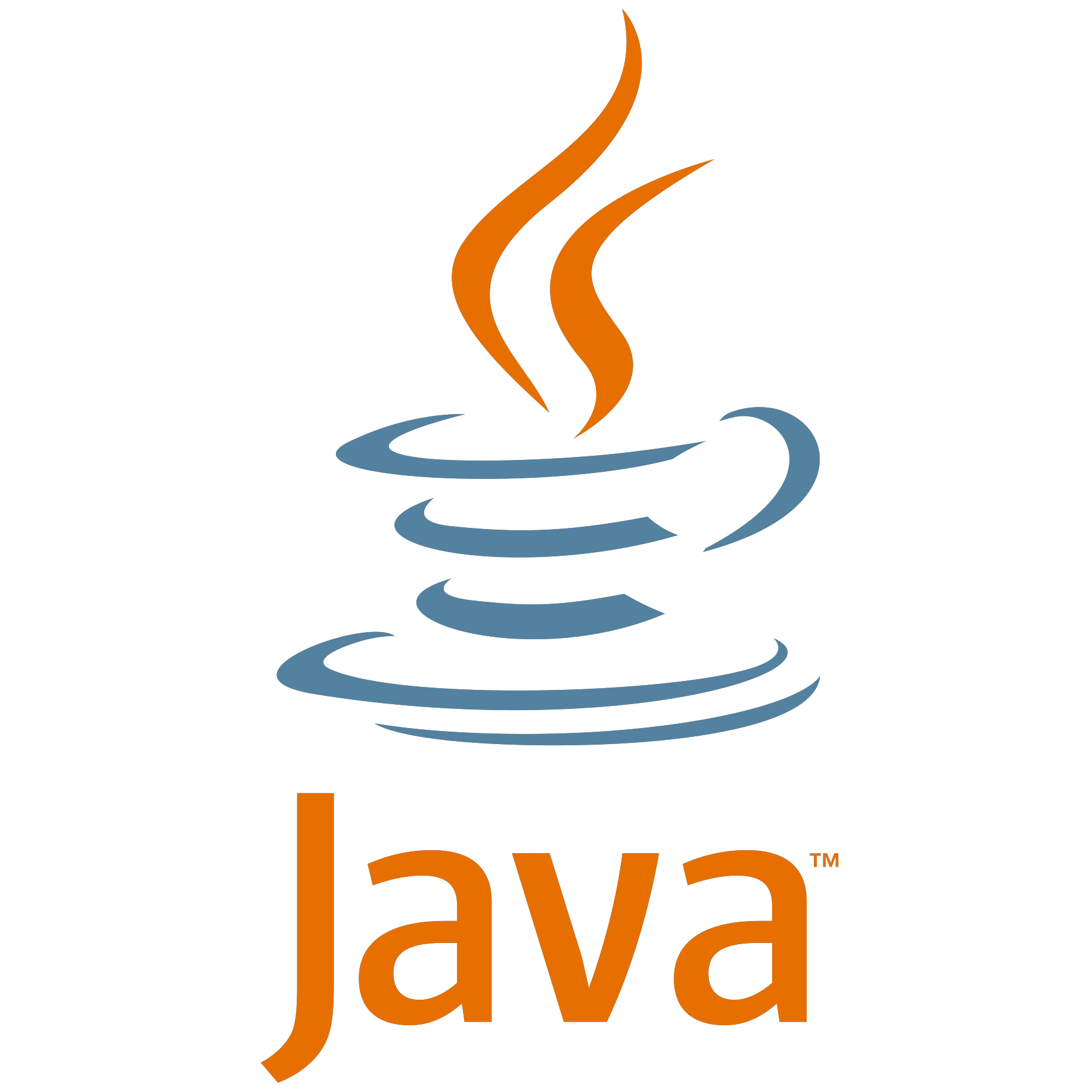 Icon for Java