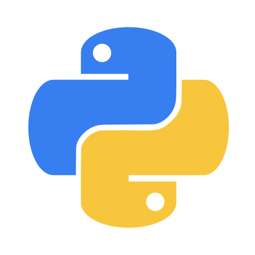Icon for Python